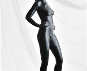 Damien Lucas Sculpture And Design - C Tourism 5