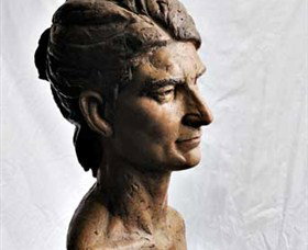 Damien Lucas Sculpture And Design - C Tourism 6