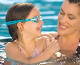 Lismore Memorial Baths - C Tourism 3