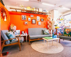 Arts, Vintage And Retro Trail - C Tourism 2
