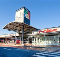 Manning Mall - C Tourism