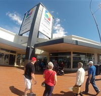 Taree Central - C Tourism