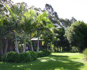Kendall NSW C Tourism