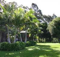 Lorne Valley Macadamia Farm - C Tourism
