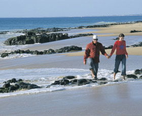 Back Beach - C Tourism 1