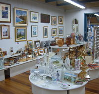 Ferry Park Gallery - C Tourism