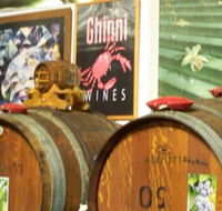 Ghinni Wines - C Tourism
