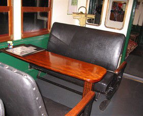 Red Rattlers Gallery - C Tourism 3