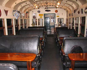 Red Rattlers Gallery - C Tourism 2