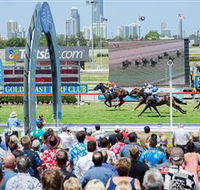 Gold Coast Turf Club - C Tourism