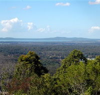 Maclean Lookout - C Tourism