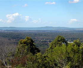 Maclean Lookout - C Tourism 0