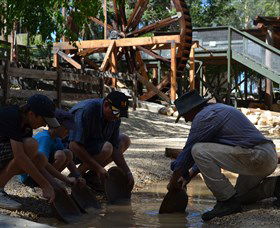 Cedar Creek Goldfield - C Tourism 2