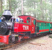 Timbertown Heritage Theme Park - C Tourism