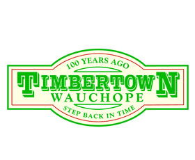 Timbertown Heritage Theme Park - C Tourism 2