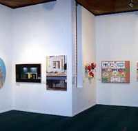 Gold Coast City Gallery - C Tourism