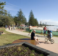 Gold Coast Oceanway - C Tourism