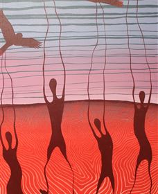 Dunghutti Ngaku Aboriginal Art Gallery - C Tourism 5