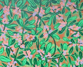 Dunghutti Ngaku Aboriginal Art Gallery - C Tourism 7