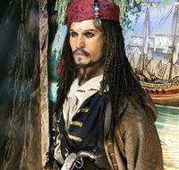 Wax Museum - C Tourism