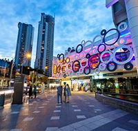 Cavill Lane - C Tourism