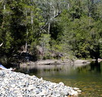 Mount Boss State Forest - C Tourism