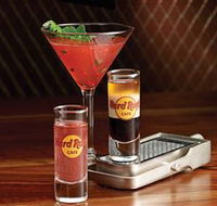 Hard Rock Cafe Surfers Paradise - C Tourism