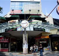 Paradise Centre - C Tourism