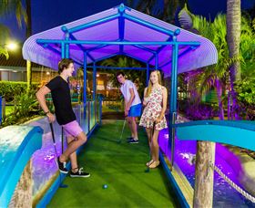 Putt Putt Mermaid Beach - C Tourism 2