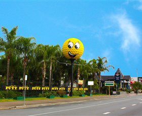 Putt Putt Mermaid Beach - C Tourism 3