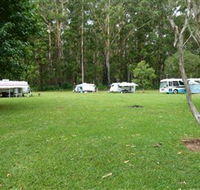 Coopernook Forest Park - C Tourism