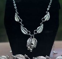Australian Wildflower Jewellery Gallery - C Tourism