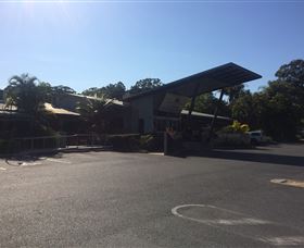 Mylestom NSW C Tourism