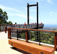 Orara East State Forest - C Tourism