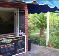 Moorlands Cottage and Gallery - C Tourism