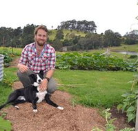 River Cottage Australia Cooking School - C Tourism