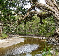 Saltwater National Park - C Tourism