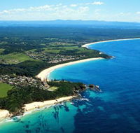 Black Head Beach - C Tourism