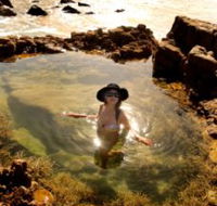 Red Head Beach - C Tourism