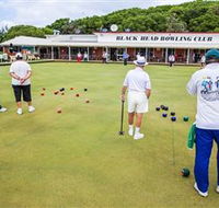 Black Head Bowling Club - C Tourism