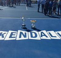Kendall Tennis Club - C Tourism