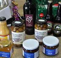 Kendall Cellars and Providore - C Tourism