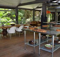 Tenteram Fine Foods Cooking School - C Tourism