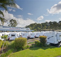 Watsons Caravans and RV's - C Tourism