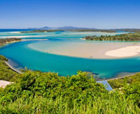 Nambucca Heads NSW C Tourism