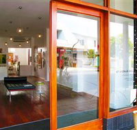 1st Avenue Gallery - C Tourism
