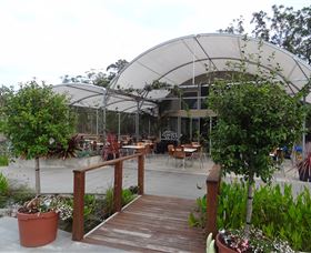 Abundance Lifestyle And Garden - C Tourism 5