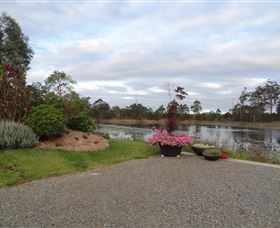 Abundance Lifestyle And Garden - C Tourism 3