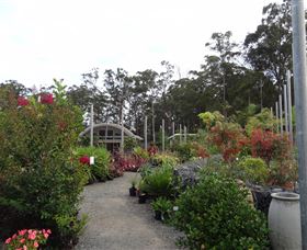 Abundance Lifestyle And Garden - C Tourism 6