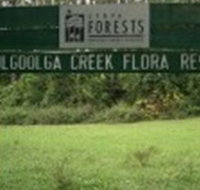Woolgoolga Creek Flora Reserve - C Tourism